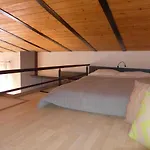 Wide-View & Quiet Apartment Chania