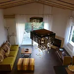 Wide-View & Quiet Apartment Chania